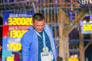 BIB: 320020, 1307, 320, 150, 3469
                            <button type="button" onclick="openModal(16004395)" class="btn btn-primary btn-sm float-right btn-popup" data-toggle="modal" data-target=".modal-high-quality">
                        <i class="fas fa-shopping-cart"></i> Add to Cart
                    </button>
                                            <button type="button" onclick="isThisMe(16004395, true)" class="btn btn-success btn-sm float-right btn-popup btn-isme hidden" data-toggle="tooltip" data-placement="bottom" title="นี่คือรูปของคุณใช่ไหม คลิกที่นี่เพื่อเอาเข้าอัลบั้ม">
                        <i class="fas fa-plus"></i> Add to album
                    </button>
                    <button type="button" onclick="isThisMe(16004395, false)" class="btn btn-warning btn-sm float-right btn-popup btn-isnotme hidden">
                        <i class="fas fa-ban"></i> Remove from album
                    </button>