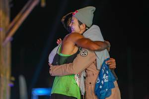 BIB: 
                            <button type="button" onclick="openModal(16004417)" class="btn btn-primary btn-sm float-right btn-popup" data-toggle="modal" data-target=".modal-high-quality">
                        <i class="fas fa-shopping-cart"></i> Add to Cart
                    </button>
                                            <button type="button" onclick="isThisMe(16004417, true)" class="btn btn-success btn-sm float-right btn-popup btn-isme hidden" data-toggle="tooltip" data-placement="bottom" title="นี่คือรูปของคุณใช่ไหม คลิกที่นี่เพื่อเอาเข้าอัลบั้ม">
                        <i class="fas fa-plus"></i> Add to album
                    </button>
                    <button type="button" onclick="isThisMe(16004417, false)" class="btn btn-warning btn-sm float-right btn-popup btn-isnotme hidden">
                        <i class="fas fa-ban"></i> Remove from album
                    </button>