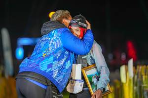 BIB: 1300, 2021, 168, 7500, 062, 325, 4122, 1669
                            <button type="button" onclick="openModal(16004786)" class="btn btn-primary btn-sm float-right btn-popup" data-toggle="modal" data-target=".modal-high-quality">
                        <i class="fas fa-shopping-cart"></i> Add to Cart
                    </button>
                                            <button type="button" onclick="isThisMe(16004786, true)" class="btn btn-success btn-sm float-right btn-popup btn-isme hidden" data-toggle="tooltip" data-placement="bottom" title="นี่คือรูปของคุณใช่ไหม คลิกที่นี่เพื่อเอาเข้าอัลบั้ม">
                        <i class="fas fa-plus"></i> Add to album
                    </button>
                    <button type="button" onclick="isThisMe(16004786, false)" class="btn btn-warning btn-sm float-right btn-popup btn-isnotme hidden">
                        <i class="fas fa-ban"></i> Remove from album
                    </button>