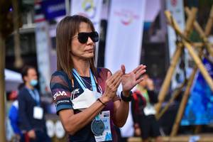 BIB: 
                            <button type="button" onclick="openModal(15981052)" class="btn btn-primary btn-sm float-right btn-popup" data-toggle="modal" data-target=".modal-high-quality">
                        <i class="fas fa-shopping-cart"></i> Add to Cart
                    </button>
                                            <button type="button" onclick="isThisMe(15981052, true)" class="btn btn-success btn-sm float-right btn-popup btn-isme hidden" data-toggle="tooltip" data-placement="bottom" title="นี่คือรูปของคุณใช่ไหม คลิกที่นี่เพื่อเอาเข้าอัลบั้ม">
                        <i class="fas fa-plus"></i> Add to album
                    </button>
                    <button type="button" onclick="isThisMe(15981052, false)" class="btn btn-warning btn-sm float-right btn-popup btn-isnotme hidden">
                        <i class="fas fa-ban"></i> Remove from album
                    </button>