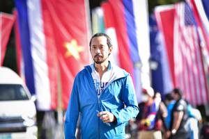 BIB: 
                            <button type="button" onclick="openModal(15981049)" class="btn btn-primary btn-sm float-right btn-popup" data-toggle="modal" data-target=".modal-high-quality">
                        <i class="fas fa-shopping-cart"></i> Add to Cart
                    </button>
                                            <button type="button" onclick="isThisMe(15981049, true)" class="btn btn-success btn-sm float-right btn-popup btn-isme hidden" data-toggle="tooltip" data-placement="bottom" title="นี่คือรูปของคุณใช่ไหม คลิกที่นี่เพื่อเอาเข้าอัลบั้ม">
                        <i class="fas fa-plus"></i> Add to album
                    </button>
                    <button type="button" onclick="isThisMe(15981049, false)" class="btn btn-warning btn-sm float-right btn-popup btn-isnotme hidden">
                        <i class="fas fa-ban"></i> Remove from album
                    </button>