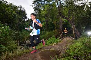 BIB: 1430, 1750
                            <button type="button" onclick="openModal(15979449)" class="btn btn-primary btn-sm float-right btn-popup" data-toggle="modal" data-target=".modal-high-quality">
                        <i class="fas fa-shopping-cart"></i> Add to Cart
                    </button>
                                            <button type="button" onclick="isThisMe(15979449, true)" class="btn btn-success btn-sm float-right btn-popup btn-isme hidden" data-toggle="tooltip" data-placement="bottom" title="นี่คือรูปของคุณใช่ไหม คลิกที่นี่เพื่อเอาเข้าอัลบั้ม">
                        <i class="fas fa-plus"></i> Add to album
                    </button>
                    <button type="button" onclick="isThisMe(15979449, false)" class="btn btn-warning btn-sm float-right btn-popup btn-isnotme hidden">
                        <i class="fas fa-ban"></i> Remove from album
                    </button>