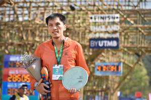 BIB: 28505, 860, 912, 2021
                            <button type="button" onclick="openModal(15985496)" class="btn btn-primary btn-sm float-right btn-popup" data-toggle="modal" data-target=".modal-high-quality">
                        <i class="fas fa-shopping-cart"></i> Add to Cart
                    </button>
                                            <button type="button" onclick="isThisMe(15985496, true)" class="btn btn-success btn-sm float-right btn-popup btn-isme hidden" data-toggle="tooltip" data-placement="bottom" title="นี่คือรูปของคุณใช่ไหม คลิกที่นี่เพื่อเอาเข้าอัลบั้ม">
                        <i class="fas fa-plus"></i> Add to album
                    </button>
                    <button type="button" onclick="isThisMe(15985496, false)" class="btn btn-warning btn-sm float-right btn-popup btn-isnotme hidden">
                        <i class="fas fa-ban"></i> Remove from album
                    </button>