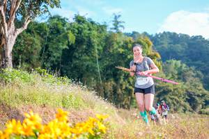 BIB: 1412, 150
                            <button type="button" onclick="openModal(16006337)" class="btn btn-primary btn-sm float-right btn-popup" data-toggle="modal" data-target=".modal-high-quality">
                        <i class="fas fa-shopping-cart"></i> Add to Cart
                    </button>
                                            <button type="button" onclick="isThisMe(16006337, true)" class="btn btn-success btn-sm float-right btn-popup btn-isme hidden" data-toggle="tooltip" data-placement="bottom" title="นี่คือรูปของคุณใช่ไหม คลิกที่นี่เพื่อเอาเข้าอัลบั้ม">
                        <i class="fas fa-plus"></i> Add to album
                    </button>
                    <button type="button" onclick="isThisMe(16006337, false)" class="btn btn-warning btn-sm float-right btn-popup btn-isnotme hidden">
                        <i class="fas fa-ban"></i> Remove from album
                    </button>