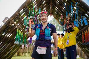 BIB: 5084, 2375, 4122, 1669
                            <button type="button" onclick="openModal(15994892)" class="btn btn-primary btn-sm float-right btn-popup" data-toggle="modal" data-target=".modal-high-quality">
                        <i class="fas fa-shopping-cart"></i> Add to Cart
                    </button>
                                            <button type="button" onclick="isThisMe(15994892, true)" class="btn btn-success btn-sm float-right btn-popup btn-isme hidden" data-toggle="tooltip" data-placement="bottom" title="นี่คือรูปของคุณใช่ไหม คลิกที่นี่เพื่อเอาเข้าอัลบั้ม">
                        <i class="fas fa-plus"></i> Add to album
                    </button>
                    <button type="button" onclick="isThisMe(15994892, false)" class="btn btn-warning btn-sm float-right btn-popup btn-isnotme hidden">
                        <i class="fas fa-ban"></i> Remove from album
                    </button>