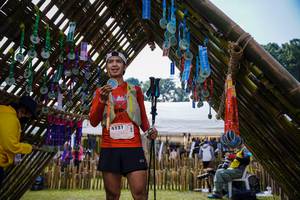 BIB: 5131, 875
                            <button type="button" onclick="openModal(15995095)" class="btn btn-primary btn-sm float-right btn-popup" data-toggle="modal" data-target=".modal-high-quality">
                        <i class="fas fa-shopping-cart"></i> Add to Cart
                    </button>
                                            <button type="button" onclick="isThisMe(15995095, true)" class="btn btn-success btn-sm float-right btn-popup btn-isme hidden" data-toggle="tooltip" data-placement="bottom" title="นี่คือรูปของคุณใช่ไหม คลิกที่นี่เพื่อเอาเข้าอัลบั้ม">
                        <i class="fas fa-plus"></i> Add to album
                    </button>
                    <button type="button" onclick="isThisMe(15995095, false)" class="btn btn-warning btn-sm float-right btn-popup btn-isnotme hidden">
                        <i class="fas fa-ban"></i> Remove from album
                    </button>