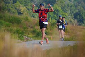 BIB: 1570, 1510
                            <button type="button" onclick="openModal(15907521)" class="btn btn-primary btn-sm float-right btn-popup" data-toggle="modal" data-target=".modal-high-quality">
                        <i class="fas fa-shopping-cart"></i> Add to Cart
                    </button>
                                            <button type="button" onclick="isThisMe(15907521, true)" class="btn btn-success btn-sm float-right btn-popup btn-isme hidden" data-toggle="tooltip" data-placement="bottom" title="นี่คือรูปของคุณใช่ไหม คลิกที่นี่เพื่อเอาเข้าอัลบั้ม">
                        <i class="fas fa-plus"></i> Add to album
                    </button>
                    <button type="button" onclick="isThisMe(15907521, false)" class="btn btn-warning btn-sm float-right btn-popup btn-isnotme hidden">
                        <i class="fas fa-ban"></i> Remove from album
                    </button>