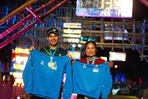 BIB: 291165
                            <button type="button" onclick="openModal(16023535)" class="btn btn-primary btn-sm float-right btn-popup" data-toggle="modal" data-target=".modal-high-quality">
                        <i class="fas fa-shopping-cart"></i> Add to Cart
                    </button>
                                            <button type="button" onclick="isThisMe(16023535, true)" class="btn btn-success btn-sm float-right btn-popup btn-isme hidden" data-toggle="tooltip" data-placement="bottom" title="นี่คือรูปของคุณใช่ไหม คลิกที่นี่เพื่อเอาเข้าอัลบั้ม">
                        <i class="fas fa-plus"></i> Add to album
                    </button>
                    <button type="button" onclick="isThisMe(16023535, false)" class="btn btn-warning btn-sm float-right btn-popup btn-isnotme hidden">
                        <i class="fas fa-ban"></i> Remove from album
                    </button>