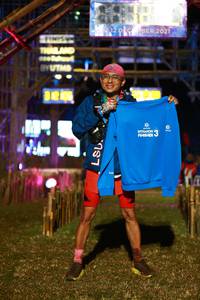 BIB: 2021
                            <button type="button" onclick="openModal(16028309)" class="btn btn-primary btn-sm float-right btn-popup" data-toggle="modal" data-target=".modal-high-quality">
                        <i class="fas fa-shopping-cart"></i> Add to Cart
                    </button>
                                            <button type="button" onclick="isThisMe(16028309, true)" class="btn btn-success btn-sm float-right btn-popup btn-isme hidden" data-toggle="tooltip" data-placement="bottom" title="นี่คือรูปของคุณใช่ไหม คลิกที่นี่เพื่อเอาเข้าอัลบั้ม">
                        <i class="fas fa-plus"></i> Add to album
                    </button>
                    <button type="button" onclick="isThisMe(16028309, false)" class="btn btn-warning btn-sm float-right btn-popup btn-isnotme hidden">
                        <i class="fas fa-ban"></i> Remove from album
                    </button>