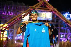 BIB: 
                            <button type="button" onclick="openModal(16025160)" class="btn btn-primary btn-sm float-right btn-popup" data-toggle="modal" data-target=".modal-high-quality">
                        <i class="fas fa-shopping-cart"></i> Add to Cart
                    </button>
                                            <button type="button" onclick="isThisMe(16025160, true)" class="btn btn-success btn-sm float-right btn-popup btn-isme hidden" data-toggle="tooltip" data-placement="bottom" title="นี่คือรูปของคุณใช่ไหม คลิกที่นี่เพื่อเอาเข้าอัลบั้ม">
                        <i class="fas fa-plus"></i> Add to album
                    </button>
                    <button type="button" onclick="isThisMe(16025160, false)" class="btn btn-warning btn-sm float-right btn-popup btn-isnotme hidden">
                        <i class="fas fa-ban"></i> Remove from album
                    </button>