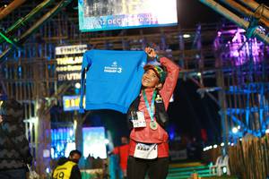 BIB: 3288
                            <button type="button" onclick="openModal(16028046)" class="btn btn-primary btn-sm float-right btn-popup" data-toggle="modal" data-target=".modal-high-quality">
                        <i class="fas fa-shopping-cart"></i> Add to Cart
                    </button>
                                            <button type="button" onclick="isThisMe(16028046, true)" class="btn btn-success btn-sm float-right btn-popup btn-isme hidden" data-toggle="tooltip" data-placement="bottom" title="นี่คือรูปของคุณใช่ไหม คลิกที่นี่เพื่อเอาเข้าอัลบั้ม">
                        <i class="fas fa-plus"></i> Add to album
                    </button>
                    <button type="button" onclick="isThisMe(16028046, false)" class="btn btn-warning btn-sm float-right btn-popup btn-isnotme hidden">
                        <i class="fas fa-ban"></i> Remove from album
                    </button>