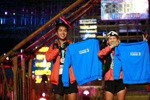 BIB: 2021
                            <button type="button" onclick="openModal(16028332)" class="btn btn-primary btn-sm float-right btn-popup" data-toggle="modal" data-target=".modal-high-quality">
                        <i class="fas fa-shopping-cart"></i> Add to Cart
                    </button>
                                            <button type="button" onclick="isThisMe(16028332, true)" class="btn btn-success btn-sm float-right btn-popup btn-isme hidden" data-toggle="tooltip" data-placement="bottom" title="นี่คือรูปของคุณใช่ไหม คลิกที่นี่เพื่อเอาเข้าอัลบั้ม">
                        <i class="fas fa-plus"></i> Add to album
                    </button>
                    <button type="button" onclick="isThisMe(16028332, false)" class="btn btn-warning btn-sm float-right btn-popup btn-isnotme hidden">
                        <i class="fas fa-ban"></i> Remove from album
                    </button>