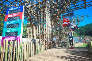 BIB: 8880, 2021, 888888, 3592
                            <button type="button" onclick="openModal(16012458)" class="btn btn-primary btn-sm float-right btn-popup" data-toggle="modal" data-target=".modal-high-quality">
                        <i class="fas fa-shopping-cart"></i> Add to Cart
                    </button>
                                            <button type="button" onclick="isThisMe(16012458, true)" class="btn btn-success btn-sm float-right btn-popup btn-isme hidden" data-toggle="tooltip" data-placement="bottom" title="นี่คือรูปของคุณใช่ไหม คลิกที่นี่เพื่อเอาเข้าอัลบั้ม">
                        <i class="fas fa-plus"></i> Add to album
                    </button>
                    <button type="button" onclick="isThisMe(16012458, false)" class="btn btn-warning btn-sm float-right btn-popup btn-isnotme hidden">
                        <i class="fas fa-ban"></i> Remove from album
                    </button>