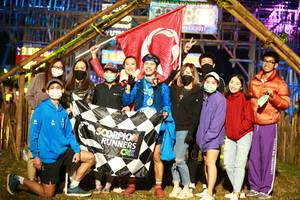 BIB: , 2021, 203, 3129
                            <button type="button" onclick="openModal(16027671)" class="btn btn-primary btn-sm float-right btn-popup" data-toggle="modal" data-target=".modal-high-quality">
                        <i class="fas fa-shopping-cart"></i> Add to Cart
                    </button>
                                            <button type="button" onclick="isThisMe(16027671, true)" class="btn btn-success btn-sm float-right btn-popup btn-isme hidden" data-toggle="tooltip" data-placement="bottom" title="นี่คือรูปของคุณใช่ไหม คลิกที่นี่เพื่อเอาเข้าอัลบั้ม">
                        <i class="fas fa-plus"></i> Add to album
                    </button>
                    <button type="button" onclick="isThisMe(16027671, false)" class="btn btn-warning btn-sm float-right btn-popup btn-isnotme hidden">
                        <i class="fas fa-ban"></i> Remove from album
                    </button>