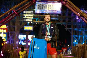 BIB: 2021, 100
                            <button type="button" onclick="openModal(16028250)" class="btn btn-primary btn-sm float-right btn-popup" data-toggle="modal" data-target=".modal-high-quality">
                        <i class="fas fa-shopping-cart"></i> Add to Cart
                    </button>
                                            <button type="button" onclick="isThisMe(16028250, true)" class="btn btn-success btn-sm float-right btn-popup btn-isme hidden" data-toggle="tooltip" data-placement="bottom" title="นี่คือรูปของคุณใช่ไหม คลิกที่นี่เพื่อเอาเข้าอัลบั้ม">
                        <i class="fas fa-plus"></i> Add to album
                    </button>
                    <button type="button" onclick="isThisMe(16028250, false)" class="btn btn-warning btn-sm float-right btn-popup btn-isnotme hidden">
                        <i class="fas fa-ban"></i> Remove from album
                    </button>