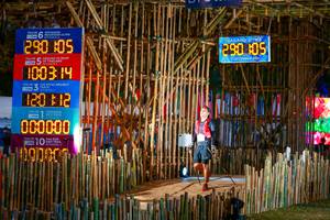 BIB: 29005, 290, 2021, 1003, 120, 000000
                            <button type="button" onclick="openModal(16020884)" class="btn btn-primary btn-sm float-right btn-popup" data-toggle="modal" data-target=".modal-high-quality">
                        <i class="fas fa-shopping-cart"></i> Add to Cart
                    </button>
                                            <button type="button" onclick="isThisMe(16020884, true)" class="btn btn-success btn-sm float-right btn-popup btn-isme hidden" data-toggle="tooltip" data-placement="bottom" title="นี่คือรูปของคุณใช่ไหม คลิกที่นี่เพื่อเอาเข้าอัลบั้ม">
                        <i class="fas fa-plus"></i> Add to album
                    </button>
                    <button type="button" onclick="isThisMe(16020884, false)" class="btn btn-warning btn-sm float-right btn-popup btn-isnotme hidden">
                        <i class="fas fa-ban"></i> Remove from album
                    </button>