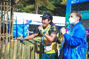 BIB: 2021, 300
                            <button type="button" onclick="openModal(16008600)" class="btn btn-primary btn-sm float-right btn-popup" data-toggle="modal" data-target=".modal-high-quality">
                        <i class="fas fa-shopping-cart"></i> Add to Cart
                    </button>
                                            <button type="button" onclick="isThisMe(16008600, true)" class="btn btn-success btn-sm float-right btn-popup btn-isme hidden" data-toggle="tooltip" data-placement="bottom" title="นี่คือรูปของคุณใช่ไหม คลิกที่นี่เพื่อเอาเข้าอัลบั้ม">
                        <i class="fas fa-plus"></i> Add to album
                    </button>
                    <button type="button" onclick="isThisMe(16008600, false)" class="btn btn-warning btn-sm float-right btn-popup btn-isnotme hidden">
                        <i class="fas fa-ban"></i> Remove from album
                    </button>