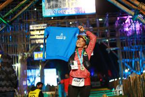 BIB: 3288
                            <button type="button" onclick="openModal(16028060)" class="btn btn-primary btn-sm float-right btn-popup" data-toggle="modal" data-target=".modal-high-quality">
                        <i class="fas fa-shopping-cart"></i> Add to Cart
                    </button>
                                            <button type="button" onclick="isThisMe(16028060, true)" class="btn btn-success btn-sm float-right btn-popup btn-isme hidden" data-toggle="tooltip" data-placement="bottom" title="นี่คือรูปของคุณใช่ไหม คลิกที่นี่เพื่อเอาเข้าอัลบั้ม">
                        <i class="fas fa-plus"></i> Add to album
                    </button>
                    <button type="button" onclick="isThisMe(16028060, false)" class="btn btn-warning btn-sm float-right btn-popup btn-isnotme hidden">
                        <i class="fas fa-ban"></i> Remove from album
                    </button>