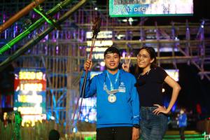 BIB: 3008
                            <button type="button" onclick="openModal(16024423)" class="btn btn-primary btn-sm float-right btn-popup" data-toggle="modal" data-target=".modal-high-quality">
                        <i class="fas fa-shopping-cart"></i> Add to Cart
                    </button>
                                            <button type="button" onclick="isThisMe(16024423, true)" class="btn btn-success btn-sm float-right btn-popup btn-isme hidden" data-toggle="tooltip" data-placement="bottom" title="นี่คือรูปของคุณใช่ไหม คลิกที่นี่เพื่อเอาเข้าอัลบั้ม">
                        <i class="fas fa-plus"></i> Add to album
                    </button>
                    <button type="button" onclick="isThisMe(16024423, false)" class="btn btn-warning btn-sm float-right btn-popup btn-isnotme hidden">
                        <i class="fas fa-ban"></i> Remove from album
                    </button>