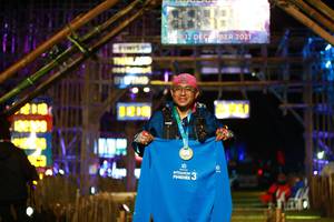 BIB: 2021, 188980
                            <button type="button" onclick="openModal(16028314)" class="btn btn-primary btn-sm float-right btn-popup" data-toggle="modal" data-target=".modal-high-quality">
                        <i class="fas fa-shopping-cart"></i> Add to Cart
                    </button>
                                            <button type="button" onclick="isThisMe(16028314, true)" class="btn btn-success btn-sm float-right btn-popup btn-isme hidden" data-toggle="tooltip" data-placement="bottom" title="นี่คือรูปของคุณใช่ไหม คลิกที่นี่เพื่อเอาเข้าอัลบั้ม">
                        <i class="fas fa-plus"></i> Add to album
                    </button>
                    <button type="button" onclick="isThisMe(16028314, false)" class="btn btn-warning btn-sm float-right btn-popup btn-isnotme hidden">
                        <i class="fas fa-ban"></i> Remove from album
                    </button>