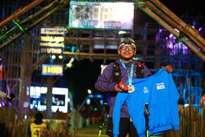 BIB: 2021
                            <button type="button" onclick="openModal(16028218)" class="btn btn-primary btn-sm float-right btn-popup" data-toggle="modal" data-target=".modal-high-quality">
                        <i class="fas fa-shopping-cart"></i> Add to Cart
                    </button>
                                            <button type="button" onclick="isThisMe(16028218, true)" class="btn btn-success btn-sm float-right btn-popup btn-isme hidden" data-toggle="tooltip" data-placement="bottom" title="นี่คือรูปของคุณใช่ไหม คลิกที่นี่เพื่อเอาเข้าอัลบั้ม">
                        <i class="fas fa-plus"></i> Add to album
                    </button>
                    <button type="button" onclick="isThisMe(16028218, false)" class="btn btn-warning btn-sm float-right btn-popup btn-isnotme hidden">
                        <i class="fas fa-ban"></i> Remove from album
                    </button>