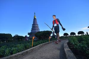 BIB: 3301
                            <button type="button" onclick="openModal(15969975)" class="btn btn-primary btn-sm float-right btn-popup" data-toggle="modal" data-target=".modal-high-quality">
                        <i class="fas fa-shopping-cart"></i> Add to Cart
                    </button>
                                            <button type="button" onclick="isThisMe(15969975, true)" class="btn btn-success btn-sm float-right btn-popup btn-isme hidden" data-toggle="tooltip" data-placement="bottom" title="นี่คือรูปของคุณใช่ไหม คลิกที่นี่เพื่อเอาเข้าอัลบั้ม">
                        <i class="fas fa-plus"></i> Add to album
                    </button>
                    <button type="button" onclick="isThisMe(15969975, false)" class="btn btn-warning btn-sm float-right btn-popup btn-isnotme hidden">
                        <i class="fas fa-ban"></i> Remove from album
                    </button>