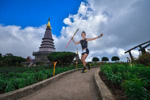 BIB: 3096
                            <button type="button" onclick="openModal(15969167)" class="btn btn-primary btn-sm float-right btn-popup" data-toggle="modal" data-target=".modal-high-quality">
                        <i class="fas fa-shopping-cart"></i> Add to Cart
                    </button>
                                            <button type="button" onclick="isThisMe(15969167, true)" class="btn btn-success btn-sm float-right btn-popup btn-isme hidden" data-toggle="tooltip" data-placement="bottom" title="นี่คือรูปของคุณใช่ไหม คลิกที่นี่เพื่อเอาเข้าอัลบั้ม">
                        <i class="fas fa-plus"></i> Add to album
                    </button>
                    <button type="button" onclick="isThisMe(15969167, false)" class="btn btn-warning btn-sm float-right btn-popup btn-isnotme hidden">
                        <i class="fas fa-ban"></i> Remove from album
                    </button>