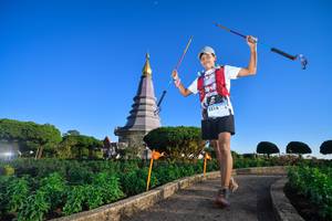 BIB: 3215
                            <button type="button" onclick="openModal(15970385)" class="btn btn-primary btn-sm float-right btn-popup" data-toggle="modal" data-target=".modal-high-quality">
                        <i class="fas fa-shopping-cart"></i> Add to Cart
                    </button>
                                            <button type="button" onclick="isThisMe(15970385, true)" class="btn btn-success btn-sm float-right btn-popup btn-isme hidden" data-toggle="tooltip" data-placement="bottom" title="นี่คือรูปของคุณใช่ไหม คลิกที่นี่เพื่อเอาเข้าอัลบั้ม">
                        <i class="fas fa-plus"></i> Add to album
                    </button>
                    <button type="button" onclick="isThisMe(15970385, false)" class="btn btn-warning btn-sm float-right btn-popup btn-isnotme hidden">
                        <i class="fas fa-ban"></i> Remove from album
                    </button>