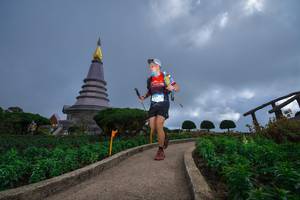 BIB: 100, 3131
                            <button type="button" onclick="openModal(15969111)" class="btn btn-primary btn-sm float-right btn-popup" data-toggle="modal" data-target=".modal-high-quality">
                        <i class="fas fa-shopping-cart"></i> Add to Cart
                    </button>
                                            <button type="button" onclick="isThisMe(15969111, true)" class="btn btn-success btn-sm float-right btn-popup btn-isme hidden" data-toggle="tooltip" data-placement="bottom" title="นี่คือรูปของคุณใช่ไหม คลิกที่นี่เพื่อเอาเข้าอัลบั้ม">
                        <i class="fas fa-plus"></i> Add to album
                    </button>
                    <button type="button" onclick="isThisMe(15969111, false)" class="btn btn-warning btn-sm float-right btn-popup btn-isnotme hidden">
                        <i class="fas fa-ban"></i> Remove from album
                    </button>