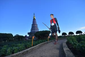 BIB: 3301
                            <button type="button" onclick="openModal(15969977)" class="btn btn-primary btn-sm float-right btn-popup" data-toggle="modal" data-target=".modal-high-quality">
                        <i class="fas fa-shopping-cart"></i> Add to Cart
                    </button>
                                            <button type="button" onclick="isThisMe(15969977, true)" class="btn btn-success btn-sm float-right btn-popup btn-isme hidden" data-toggle="tooltip" data-placement="bottom" title="นี่คือรูปของคุณใช่ไหม คลิกที่นี่เพื่อเอาเข้าอัลบั้ม">
                        <i class="fas fa-plus"></i> Add to album
                    </button>
                    <button type="button" onclick="isThisMe(15969977, false)" class="btn btn-warning btn-sm float-right btn-popup btn-isnotme hidden">
                        <i class="fas fa-ban"></i> Remove from album
                    </button>