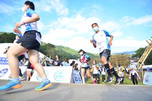 BIB: 109, 8287, 8120, 8185, 8176
                            <button type="button" onclick="openModal(15925488)" class="btn btn-primary btn-sm float-right btn-popup" data-toggle="modal" data-target=".modal-high-quality">
                        <i class="fas fa-shopping-cart"></i> Add to Cart
                    </button>
                                            <button type="button" onclick="isThisMe(15925488, true)" class="btn btn-success btn-sm float-right btn-popup btn-isme hidden" data-toggle="tooltip" data-placement="bottom" title="นี่คือรูปของคุณใช่ไหม คลิกที่นี่เพื่อเอาเข้าอัลบั้ม">
                        <i class="fas fa-plus"></i> Add to album
                    </button>
                    <button type="button" onclick="isThisMe(15925488, false)" class="btn btn-warning btn-sm float-right btn-popup btn-isnotme hidden">
                        <i class="fas fa-ban"></i> Remove from album
                    </button>