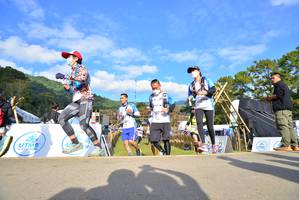 BIB: 010, 8293, 8237, 8306, 8364
                            <button type="button" onclick="openModal(15926293)" class="btn btn-primary btn-sm float-right btn-popup" data-toggle="modal" data-target=".modal-high-quality">
                        <i class="fas fa-shopping-cart"></i> Add to Cart
                    </button>
                                            <button type="button" onclick="isThisMe(15926293, true)" class="btn btn-success btn-sm float-right btn-popup btn-isme hidden" data-toggle="tooltip" data-placement="bottom" title="นี่คือรูปของคุณใช่ไหม คลิกที่นี่เพื่อเอาเข้าอัลบั้ม">
                        <i class="fas fa-plus"></i> Add to album
                    </button>
                    <button type="button" onclick="isThisMe(15926293, false)" class="btn btn-warning btn-sm float-right btn-popup btn-isnotme hidden">
                        <i class="fas fa-ban"></i> Remove from album
                    </button>