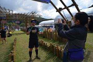 BIB: 474909, 202, 1829, 2021, 1074
                            <button type="button" onclick="openModal(15935939)" class="btn btn-primary btn-sm float-right btn-popup" data-toggle="modal" data-target=".modal-high-quality">
                        <i class="fas fa-shopping-cart"></i> Add to Cart
                    </button>
                                            <button type="button" onclick="isThisMe(15935939, true)" class="btn btn-success btn-sm float-right btn-popup btn-isme hidden" data-toggle="tooltip" data-placement="bottom" title="นี่คือรูปของคุณใช่ไหม คลิกที่นี่เพื่อเอาเข้าอัลบั้ม">
                        <i class="fas fa-plus"></i> Add to album
                    </button>
                    <button type="button" onclick="isThisMe(15935939, false)" class="btn btn-warning btn-sm float-right btn-popup btn-isnotme hidden">
                        <i class="fas fa-ban"></i> Remove from album
                    </button>