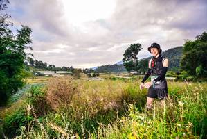 BIB: , 1509
                            <button type="button" onclick="openModal(16050950)" class="btn btn-primary btn-sm float-right btn-popup" data-toggle="modal" data-target=".modal-high-quality">
                        <i class="fas fa-shopping-cart"></i> Add to Cart
                    </button>
                                            <button type="button" onclick="isThisMe(16050950, true)" class="btn btn-success btn-sm float-right btn-popup btn-isme hidden" data-toggle="tooltip" data-placement="bottom" title="นี่คือรูปของคุณใช่ไหม คลิกที่นี่เพื่อเอาเข้าอัลบั้ม">
                        <i class="fas fa-plus"></i> Add to album
                    </button>
                    <button type="button" onclick="isThisMe(16050950, false)" class="btn btn-warning btn-sm float-right btn-popup btn-isnotme hidden">
                        <i class="fas fa-ban"></i> Remove from album
                    </button>