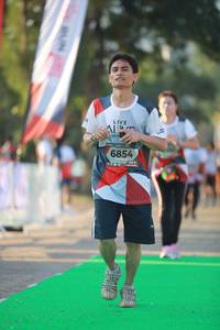 BIB: 6854
                            <button type="button" onclick="openModal(6452968)" class="btn btn-primary btn-sm float-right btn-popup" data-toggle="modal" data-target=".modal-high-quality">
                        <i class="fas fa-shopping-cart"></i> Add to Cart
                    </button>
                                            <button type="button" onclick="isThisMe(6452968, true)" class="btn btn-success btn-sm float-right btn-popup btn-isme hidden" data-toggle="tooltip" data-placement="bottom" title="นี่คือรูปของคุณใช่ไหม คลิกที่นี่เพื่อเอาเข้าอัลบั้ม">
                        <i class="fas fa-plus"></i> Add to album
                    </button>
                    <button type="button" onclick="isThisMe(6452968, false)" class="btn btn-warning btn-sm float-right btn-popup btn-isnotme hidden">
                        <i class="fas fa-ban"></i> Remove from album
                    </button>