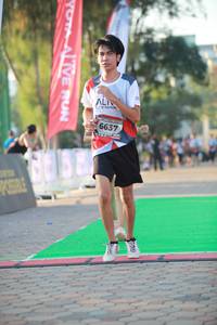 BIB: 6637
                            <button type="button" onclick="openModal(6453357)" class="btn btn-primary btn-sm float-right btn-popup" data-toggle="modal" data-target=".modal-high-quality">
                        <i class="fas fa-shopping-cart"></i> Add to Cart
                    </button>
                                            <button type="button" onclick="isThisMe(6453357, true)" class="btn btn-success btn-sm float-right btn-popup btn-isme hidden" data-toggle="tooltip" data-placement="bottom" title="นี่คือรูปของคุณใช่ไหม คลิกที่นี่เพื่อเอาเข้าอัลบั้ม">
                        <i class="fas fa-plus"></i> Add to album
                    </button>
                    <button type="button" onclick="isThisMe(6453357, false)" class="btn btn-warning btn-sm float-right btn-popup btn-isnotme hidden">
                        <i class="fas fa-ban"></i> Remove from album
                    </button>