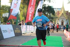 BIB: 7748, 2019
                            <button type="button" onclick="openModal(6452614)" class="btn btn-primary btn-sm float-right btn-popup" data-toggle="modal" data-target=".modal-high-quality">
                        <i class="fas fa-shopping-cart"></i> Add to Cart
                    </button>
                                            <button type="button" onclick="isThisMe(6452614, true)" class="btn btn-success btn-sm float-right btn-popup btn-isme hidden" data-toggle="tooltip" data-placement="bottom" title="นี่คือรูปของคุณใช่ไหม คลิกที่นี่เพื่อเอาเข้าอัลบั้ม">
                        <i class="fas fa-plus"></i> Add to album
                    </button>
                    <button type="button" onclick="isThisMe(6452614, false)" class="btn btn-warning btn-sm float-right btn-popup btn-isnotme hidden">
                        <i class="fas fa-ban"></i> Remove from album
                    </button>