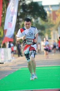 BIB: 7046
                            <button type="button" onclick="openModal(6452481)" class="btn btn-primary btn-sm float-right btn-popup" data-toggle="modal" data-target=".modal-high-quality">
                        <i class="fas fa-shopping-cart"></i> Add to Cart
                    </button>
                                            <button type="button" onclick="isThisMe(6452481, true)" class="btn btn-success btn-sm float-right btn-popup btn-isme hidden" data-toggle="tooltip" data-placement="bottom" title="นี่คือรูปของคุณใช่ไหม คลิกที่นี่เพื่อเอาเข้าอัลบั้ม">
                        <i class="fas fa-plus"></i> Add to album
                    </button>
                    <button type="button" onclick="isThisMe(6452481, false)" class="btn btn-warning btn-sm float-right btn-popup btn-isnotme hidden">
                        <i class="fas fa-ban"></i> Remove from album
                    </button>