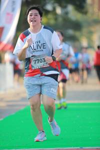 BIB: 7703
                            <button type="button" onclick="openModal(6453144)" class="btn btn-primary btn-sm float-right btn-popup" data-toggle="modal" data-target=".modal-high-quality">
                        <i class="fas fa-shopping-cart"></i> Add to Cart
                    </button>
                                            <button type="button" onclick="isThisMe(6453144, true)" class="btn btn-success btn-sm float-right btn-popup btn-isme hidden" data-toggle="tooltip" data-placement="bottom" title="นี่คือรูปของคุณใช่ไหม คลิกที่นี่เพื่อเอาเข้าอัลบั้ม">
                        <i class="fas fa-plus"></i> Add to album
                    </button>
                    <button type="button" onclick="isThisMe(6453144, false)" class="btn btn-warning btn-sm float-right btn-popup btn-isnotme hidden">
                        <i class="fas fa-ban"></i> Remove from album
                    </button>