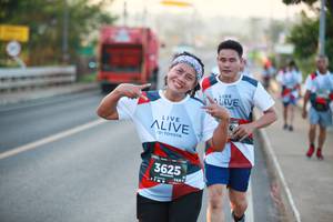 BIB: 3625
                            <button type="button" onclick="openModal(6392417)" class="btn btn-primary btn-sm float-right btn-popup" data-toggle="modal" data-target=".modal-high-quality">
                        <i class="fas fa-shopping-cart"></i> Add to Cart
                    </button>
                                            <button type="button" onclick="isThisMe(6392417, true)" class="btn btn-success btn-sm float-right btn-popup btn-isme hidden" data-toggle="tooltip" data-placement="bottom" title="นี่คือรูปของคุณใช่ไหม คลิกที่นี่เพื่อเอาเข้าอัลบั้ม">
                        <i class="fas fa-plus"></i> Add to album
                    </button>
                    <button type="button" onclick="isThisMe(6392417, false)" class="btn btn-warning btn-sm float-right btn-popup btn-isnotme hidden">
                        <i class="fas fa-ban"></i> Remove from album
                    </button>