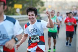 BIB: 7619
                            <button type="button" onclick="openModal(6391532)" class="btn btn-primary btn-sm float-right btn-popup" data-toggle="modal" data-target=".modal-high-quality">
                        <i class="fas fa-shopping-cart"></i> Add to Cart
                    </button>
                                            <button type="button" onclick="isThisMe(6391532, true)" class="btn btn-success btn-sm float-right btn-popup btn-isme hidden" data-toggle="tooltip" data-placement="bottom" title="นี่คือรูปของคุณใช่ไหม คลิกที่นี่เพื่อเอาเข้าอัลบั้ม">
                        <i class="fas fa-plus"></i> Add to album
                    </button>
                    <button type="button" onclick="isThisMe(6391532, false)" class="btn btn-warning btn-sm float-right btn-popup btn-isnotme hidden">
                        <i class="fas fa-ban"></i> Remove from album
                    </button>