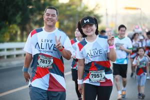 BIB: 7817, 7951
                            <button type="button" onclick="openModal(6398534)" class="btn btn-primary btn-sm float-right btn-popup" data-toggle="modal" data-target=".modal-high-quality">
                        <i class="fas fa-shopping-cart"></i> Add to Cart
                    </button>
                                            <button type="button" onclick="isThisMe(6398534, true)" class="btn btn-success btn-sm float-right btn-popup btn-isme hidden" data-toggle="tooltip" data-placement="bottom" title="นี่คือรูปของคุณใช่ไหม คลิกที่นี่เพื่อเอาเข้าอัลบั้ม">
                        <i class="fas fa-plus"></i> Add to album
                    </button>
                    <button type="button" onclick="isThisMe(6398534, false)" class="btn btn-warning btn-sm float-right btn-popup btn-isnotme hidden">
                        <i class="fas fa-ban"></i> Remove from album
                    </button>