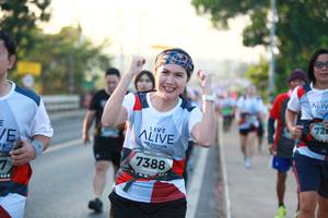 BIB: 7388
                            <button type="button" onclick="openModal(6400232)" class="btn btn-primary btn-sm float-right btn-popup" data-toggle="modal" data-target=".modal-high-quality">
                        <i class="fas fa-shopping-cart"></i> Add to Cart
                    </button>
                                            <button type="button" onclick="isThisMe(6400232, true)" class="btn btn-success btn-sm float-right btn-popup btn-isme hidden" data-toggle="tooltip" data-placement="bottom" title="นี่คือรูปของคุณใช่ไหม คลิกที่นี่เพื่อเอาเข้าอัลบั้ม">
                        <i class="fas fa-plus"></i> Add to album
                    </button>
                    <button type="button" onclick="isThisMe(6400232, false)" class="btn btn-warning btn-sm float-right btn-popup btn-isnotme hidden">
                        <i class="fas fa-ban"></i> Remove from album
                    </button>