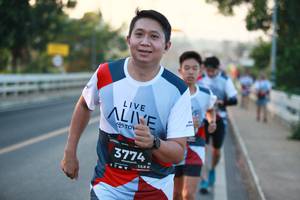 BIB: 3774, 128
                            <button type="button" onclick="openModal(6392353)" class="btn btn-primary btn-sm float-right btn-popup" data-toggle="modal" data-target=".modal-high-quality">
                        <i class="fas fa-shopping-cart"></i> Add to Cart
                    </button>
                                            <button type="button" onclick="isThisMe(6392353, true)" class="btn btn-success btn-sm float-right btn-popup btn-isme hidden" data-toggle="tooltip" data-placement="bottom" title="นี่คือรูปของคุณใช่ไหม คลิกที่นี่เพื่อเอาเข้าอัลบั้ม">
                        <i class="fas fa-plus"></i> Add to album
                    </button>
                    <button type="button" onclick="isThisMe(6392353, false)" class="btn btn-warning btn-sm float-right btn-popup btn-isnotme hidden">
                        <i class="fas fa-ban"></i> Remove from album
                    </button>