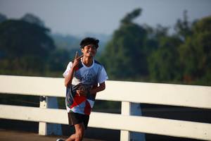 BIB: 6087
                            <button type="button" onclick="openModal(6403513)" class="btn btn-primary btn-sm float-right btn-popup" data-toggle="modal" data-target=".modal-high-quality">
                        <i class="fas fa-shopping-cart"></i> Add to Cart
                    </button>
                                            <button type="button" onclick="isThisMe(6403513, true)" class="btn btn-success btn-sm float-right btn-popup btn-isme hidden" data-toggle="tooltip" data-placement="bottom" title="นี่คือรูปของคุณใช่ไหม คลิกที่นี่เพื่อเอาเข้าอัลบั้ม">
                        <i class="fas fa-plus"></i> Add to album
                    </button>
                    <button type="button" onclick="isThisMe(6403513, false)" class="btn btn-warning btn-sm float-right btn-popup btn-isnotme hidden">
                        <i class="fas fa-ban"></i> Remove from album
                    </button>