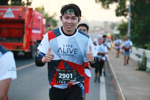 BIB: 2901, 128
                            <button type="button" onclick="openModal(6392393)" class="btn btn-primary btn-sm float-right btn-popup" data-toggle="modal" data-target=".modal-high-quality">
                        <i class="fas fa-shopping-cart"></i> Add to Cart
                    </button>
                                            <button type="button" onclick="isThisMe(6392393, true)" class="btn btn-success btn-sm float-right btn-popup btn-isme hidden" data-toggle="tooltip" data-placement="bottom" title="นี่คือรูปของคุณใช่ไหม คลิกที่นี่เพื่อเอาเข้าอัลบั้ม">
                        <i class="fas fa-plus"></i> Add to album
                    </button>
                    <button type="button" onclick="isThisMe(6392393, false)" class="btn btn-warning btn-sm float-right btn-popup btn-isnotme hidden">
                        <i class="fas fa-ban"></i> Remove from album
                    </button>