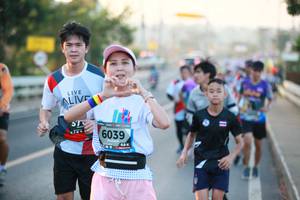 BIB: 6039
                            <button type="button" onclick="openModal(6391928)" class="btn btn-primary btn-sm float-right btn-popup" data-toggle="modal" data-target=".modal-high-quality">
                        <i class="fas fa-shopping-cart"></i> Add to Cart
                    </button>
                                            <button type="button" onclick="isThisMe(6391928, true)" class="btn btn-success btn-sm float-right btn-popup btn-isme hidden" data-toggle="tooltip" data-placement="bottom" title="นี่คือรูปของคุณใช่ไหม คลิกที่นี่เพื่อเอาเข้าอัลบั้ม">
                        <i class="fas fa-plus"></i> Add to album
                    </button>
                    <button type="button" onclick="isThisMe(6391928, false)" class="btn btn-warning btn-sm float-right btn-popup btn-isnotme hidden">
                        <i class="fas fa-ban"></i> Remove from album
                    </button>