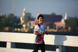 BIB: 
                            <button type="button" onclick="openModal(6403814)" class="btn btn-primary btn-sm float-right btn-popup" data-toggle="modal" data-target=".modal-high-quality">
                        <i class="fas fa-shopping-cart"></i> Add to Cart
                    </button>
                                            <button type="button" onclick="isThisMe(6403814, true)" class="btn btn-success btn-sm float-right btn-popup btn-isme hidden" data-toggle="tooltip" data-placement="bottom" title="นี่คือรูปของคุณใช่ไหม คลิกที่นี่เพื่อเอาเข้าอัลบั้ม">
                        <i class="fas fa-plus"></i> Add to album
                    </button>
                    <button type="button" onclick="isThisMe(6403814, false)" class="btn btn-warning btn-sm float-right btn-popup btn-isnotme hidden">
                        <i class="fas fa-ban"></i> Remove from album
                    </button>