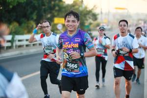 BIB: 6946, 280, 3666, 128
                            <button type="button" onclick="openModal(6391422)" class="btn btn-primary btn-sm float-right btn-popup" data-toggle="modal" data-target=".modal-high-quality">
                        <i class="fas fa-shopping-cart"></i> Add to Cart
                    </button>
                                            <button type="button" onclick="isThisMe(6391422, true)" class="btn btn-success btn-sm float-right btn-popup btn-isme hidden" data-toggle="tooltip" data-placement="bottom" title="นี่คือรูปของคุณใช่ไหม คลิกที่นี่เพื่อเอาเข้าอัลบั้ม">
                        <i class="fas fa-plus"></i> Add to album
                    </button>
                    <button type="button" onclick="isThisMe(6391422, false)" class="btn btn-warning btn-sm float-right btn-popup btn-isnotme hidden">
                        <i class="fas fa-ban"></i> Remove from album
                    </button>