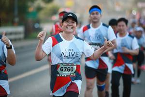 BIB: 6760
                            <button type="button" onclick="openModal(6391631)" class="btn btn-primary btn-sm float-right btn-popup" data-toggle="modal" data-target=".modal-high-quality">
                        <i class="fas fa-shopping-cart"></i> Add to Cart
                    </button>
                                            <button type="button" onclick="isThisMe(6391631, true)" class="btn btn-success btn-sm float-right btn-popup btn-isme hidden" data-toggle="tooltip" data-placement="bottom" title="นี่คือรูปของคุณใช่ไหม คลิกที่นี่เพื่อเอาเข้าอัลบั้ม">
                        <i class="fas fa-plus"></i> Add to album
                    </button>
                    <button type="button" onclick="isThisMe(6391631, false)" class="btn btn-warning btn-sm float-right btn-popup btn-isnotme hidden">
                        <i class="fas fa-ban"></i> Remove from album
                    </button>